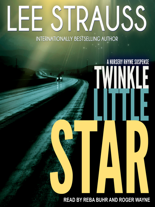 Cover image for Twinkle Little Star
